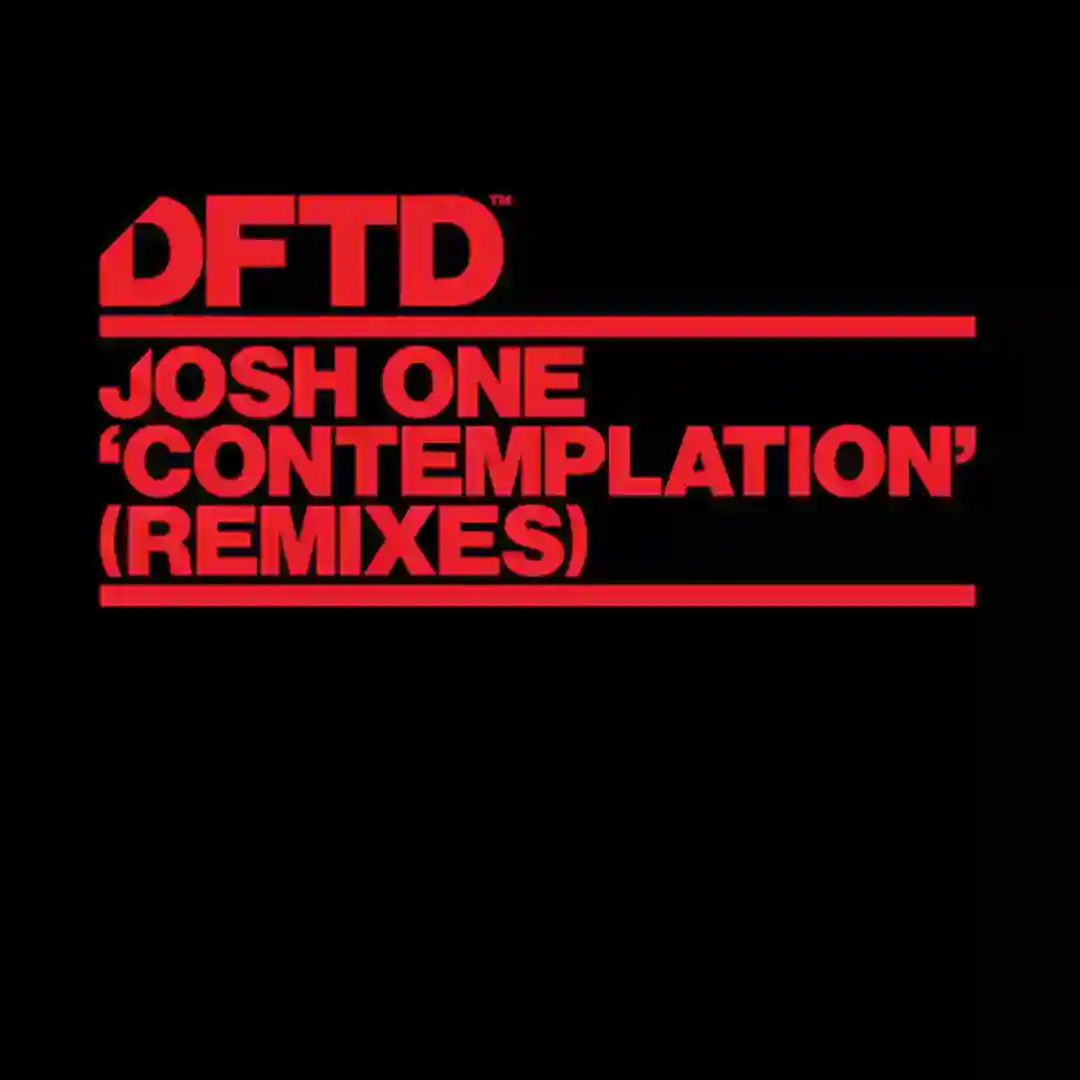 Contemplation (Dario D'Attis Extended Remix) cover