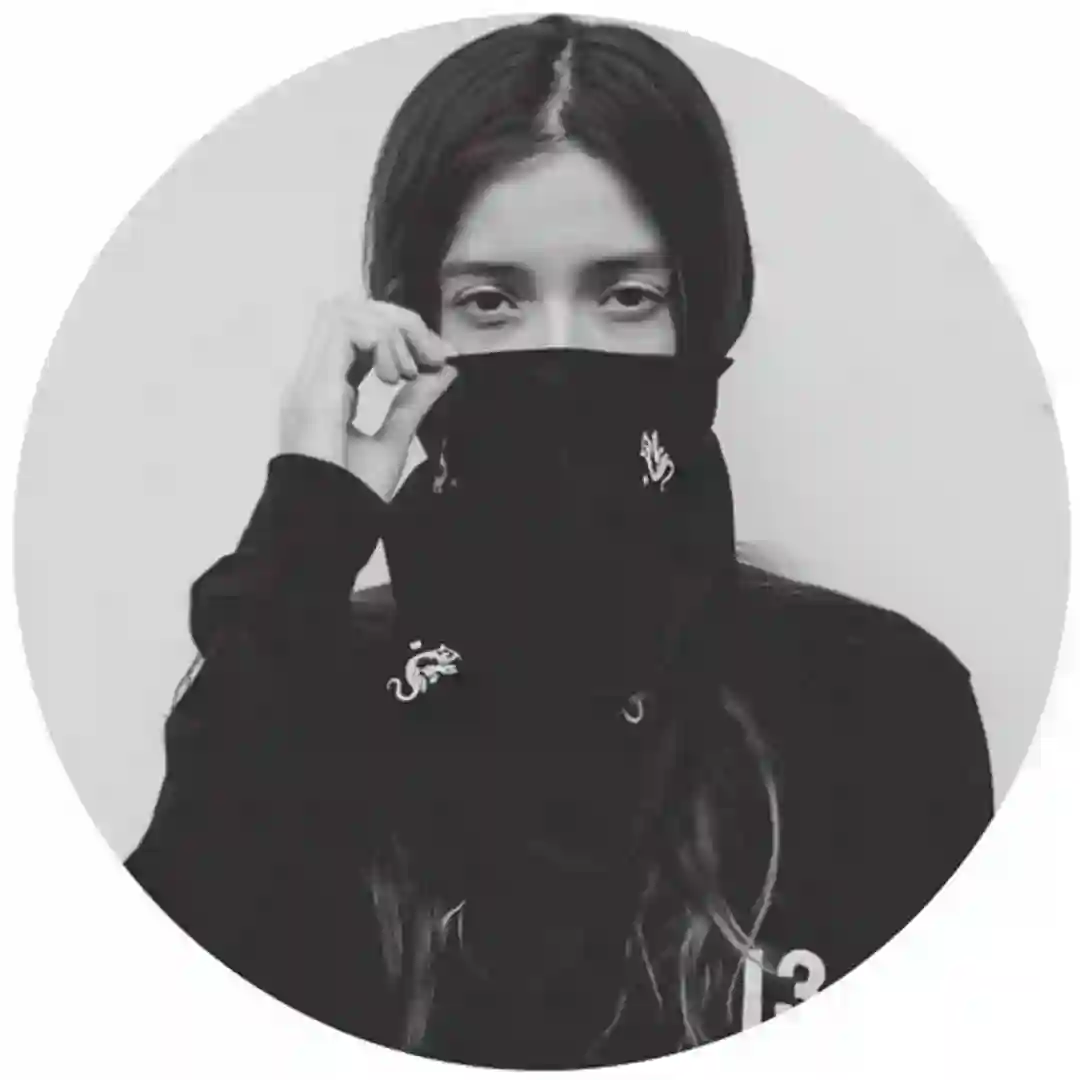 Rest (Original Mix) cover