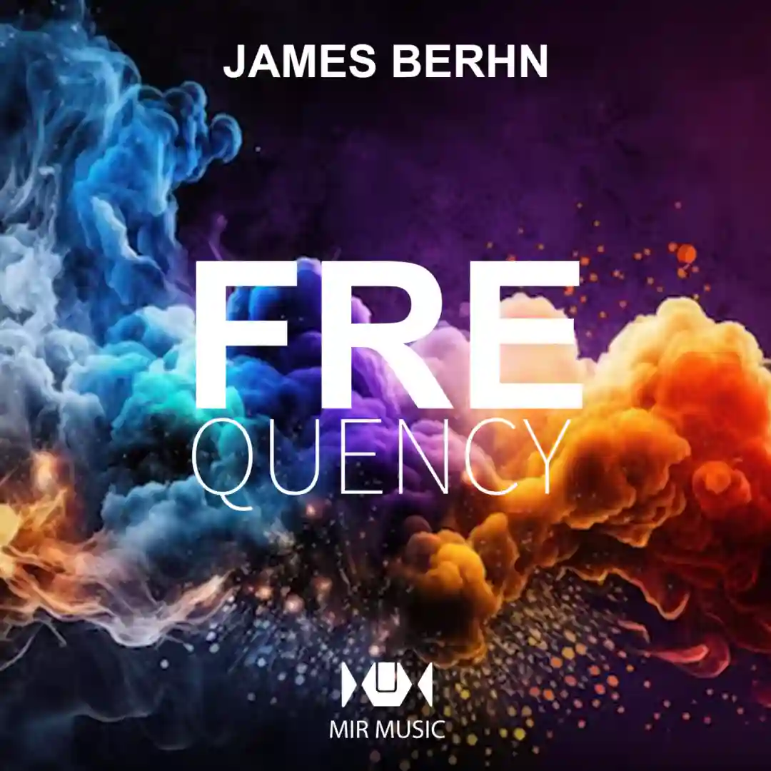 Frequency (Original Mix) cover