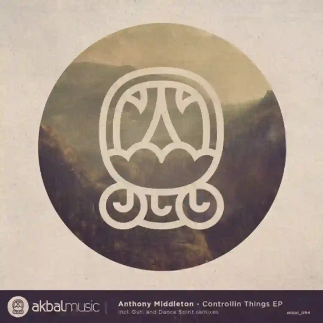 Controllin Things (Original Mix) cover