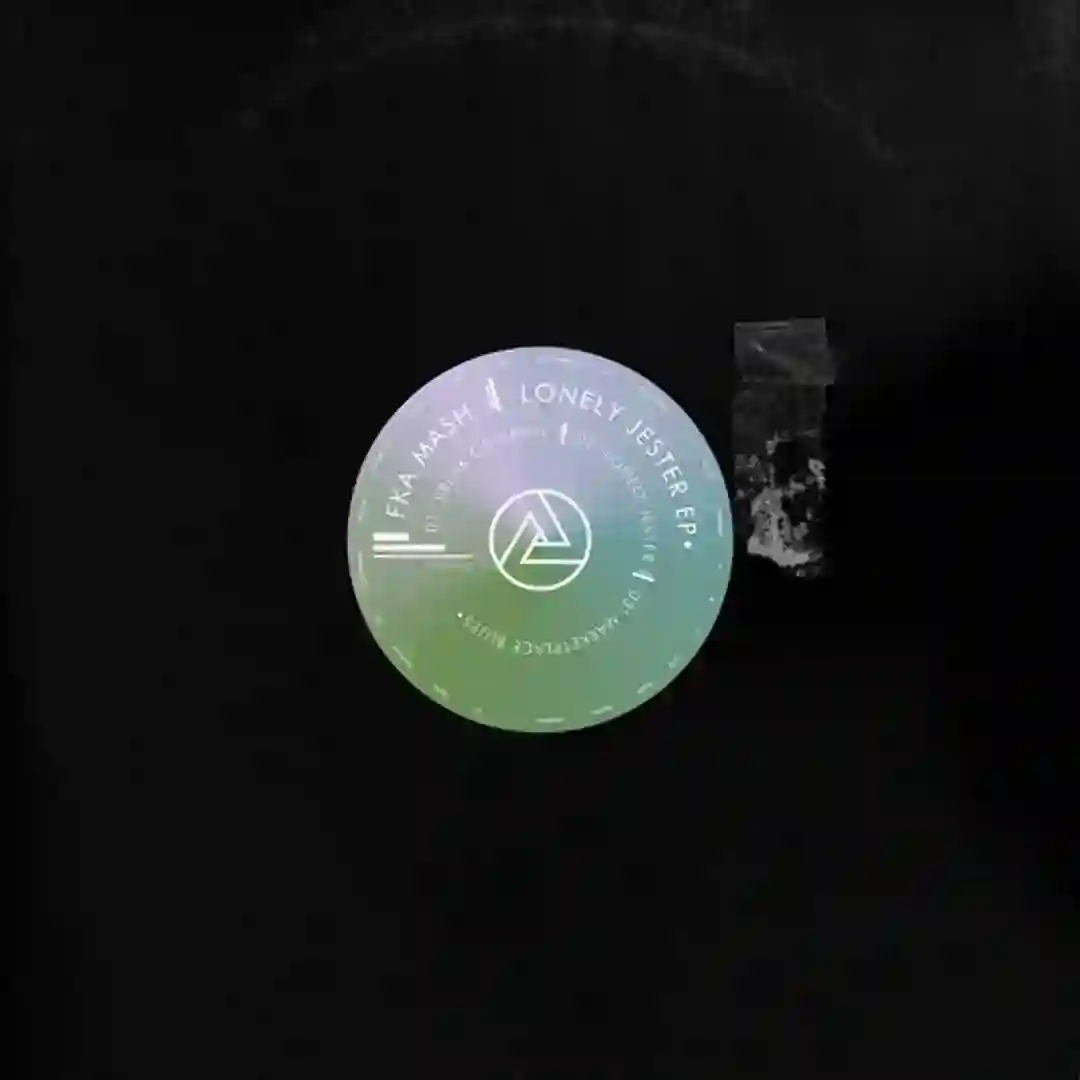 Lonely Jester (Original Mix) cover