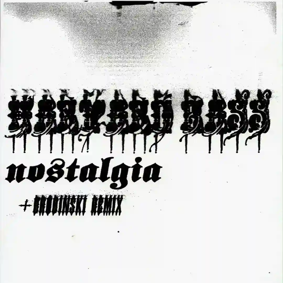 Nostalgia cover