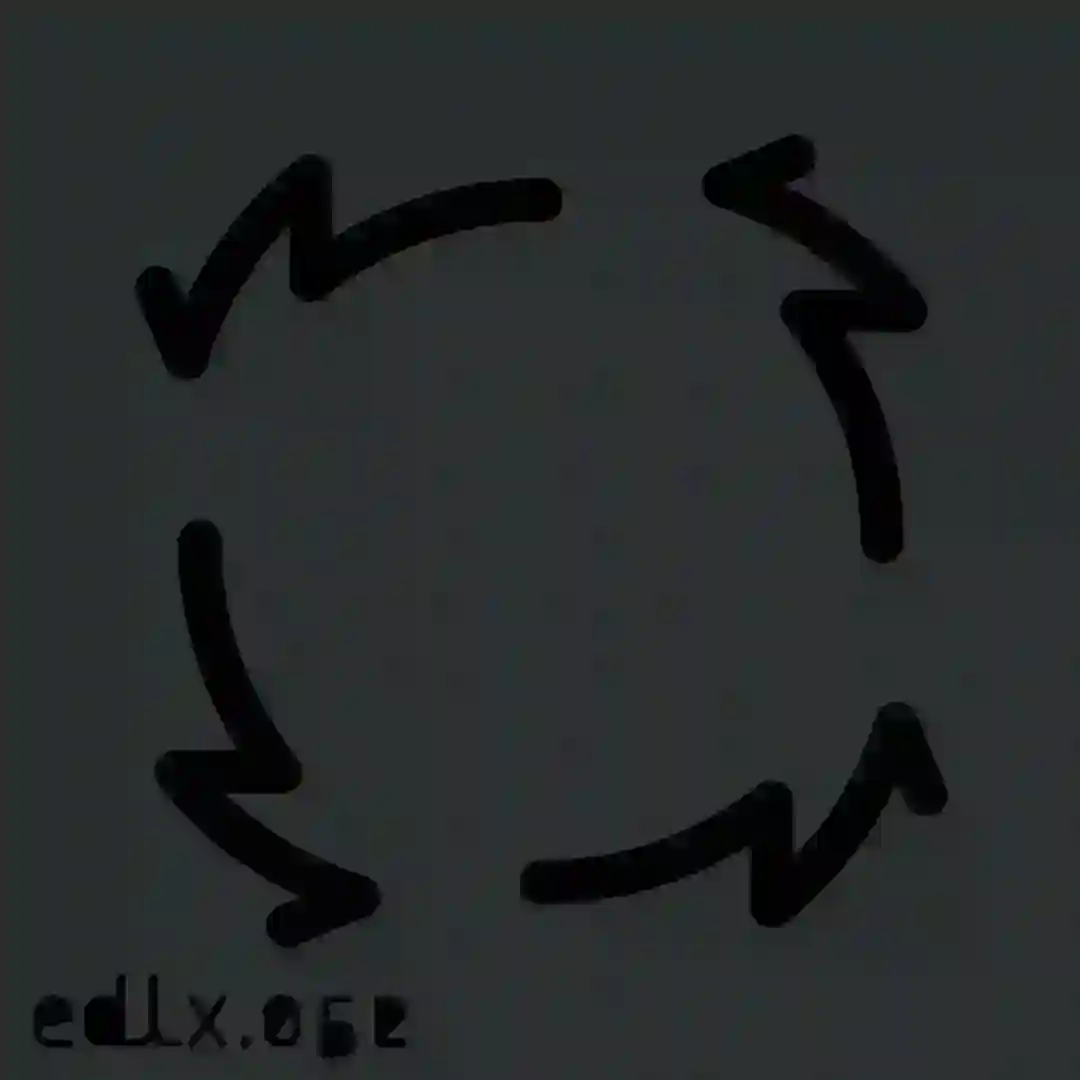 Open Door (Original Mix) cover