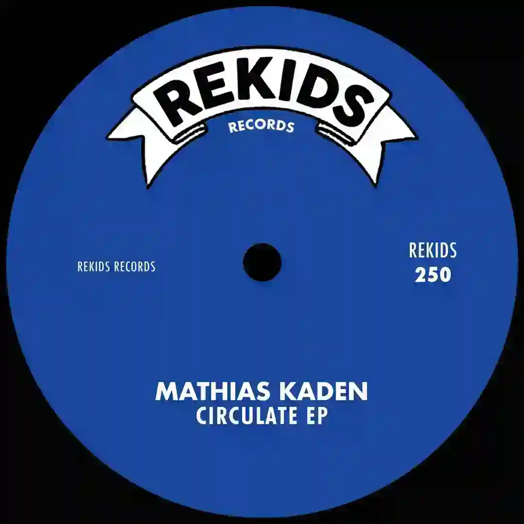 Twisting Shadows (Original Mix) cover