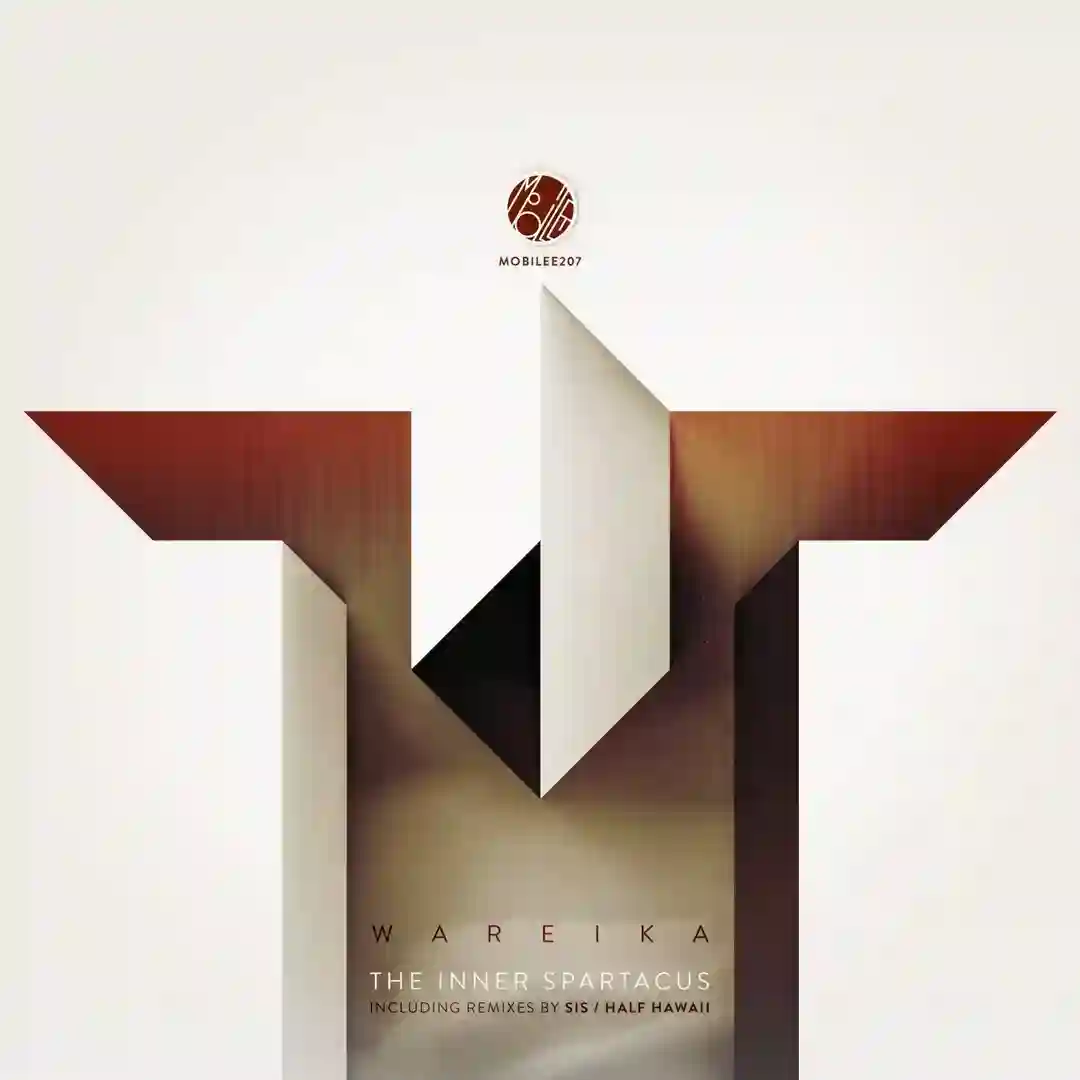 The Inner Spartacus (SIS Remix) cover