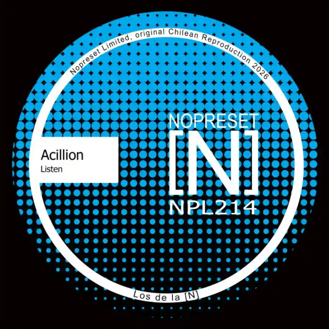 No Lines (Original Mix) cover