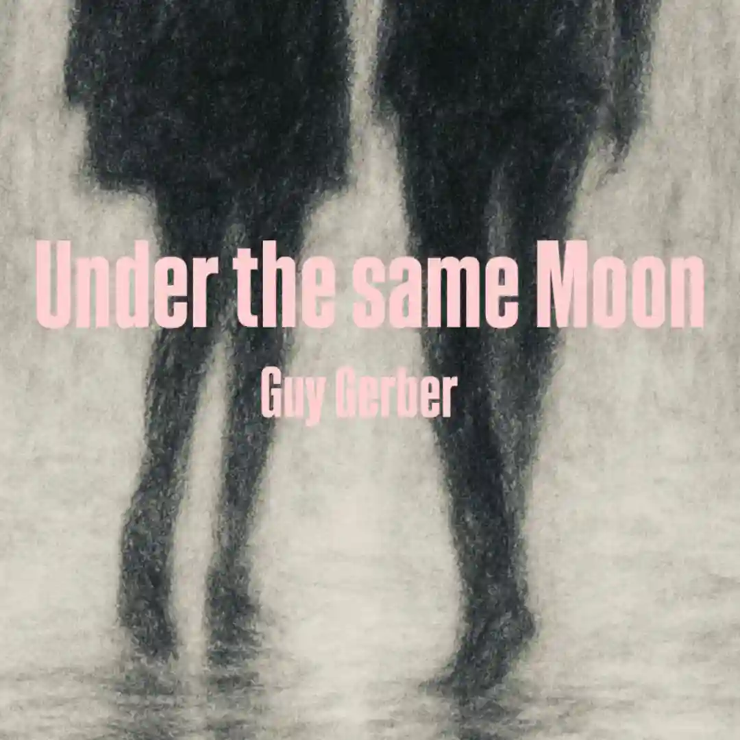 Under the same Moon (Original Mix) cover