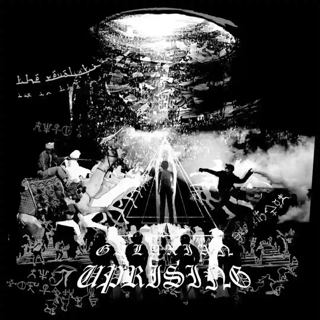 Stones & Sticks cover