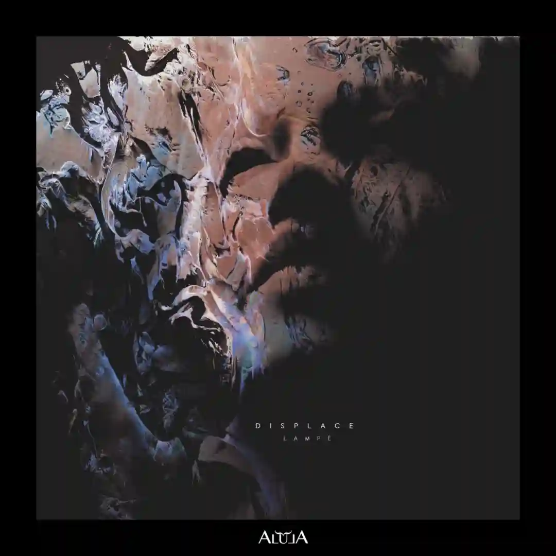Displace (Original Mix) cover