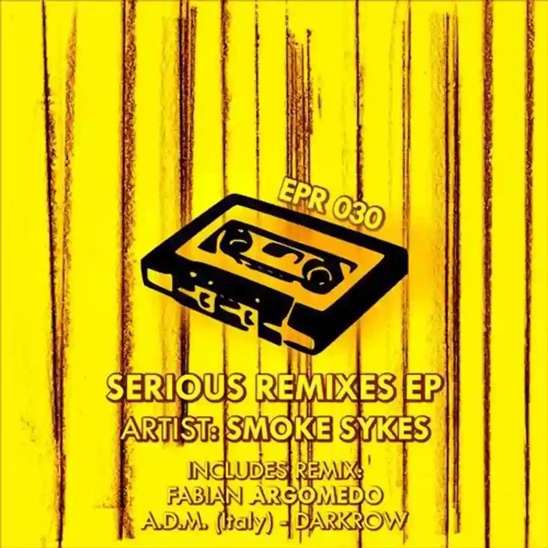 Retrospective (Fabian Argomedo Remix) cover