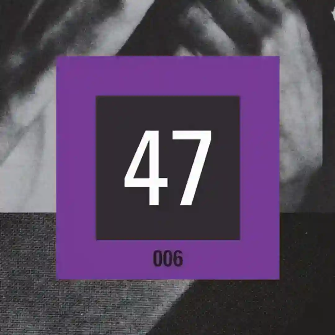 Bactria (Original Mix) cover