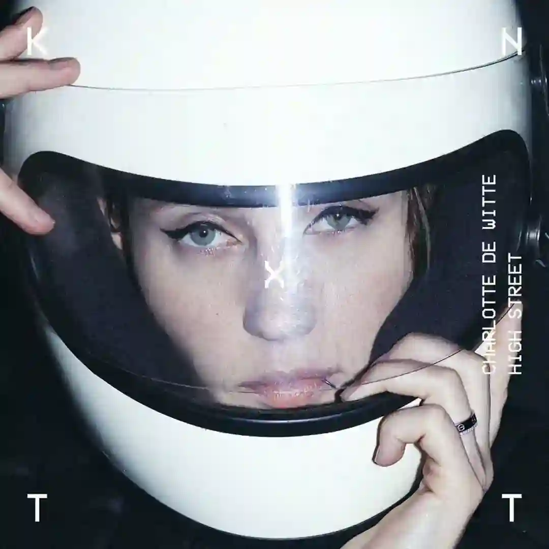 High Street cover