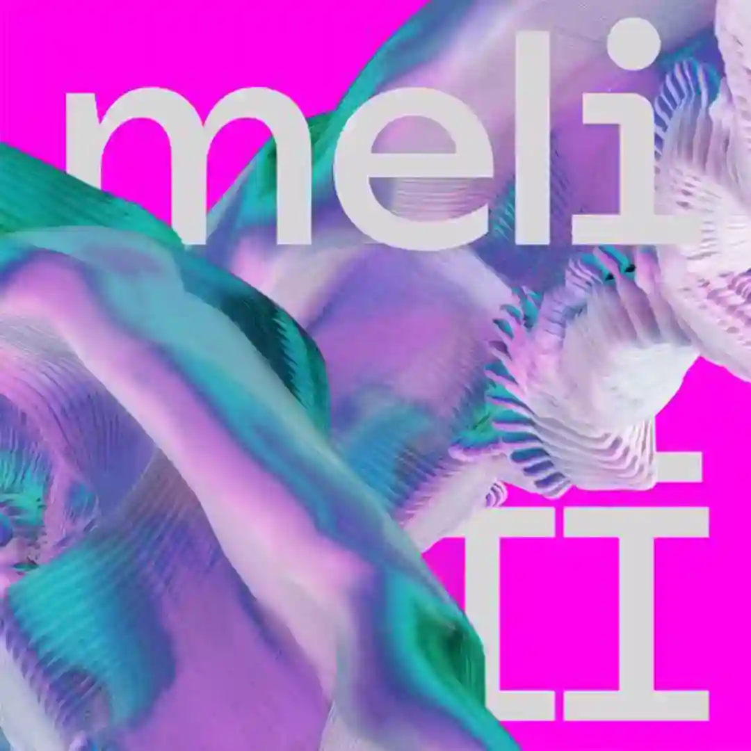 Meli (II) cover