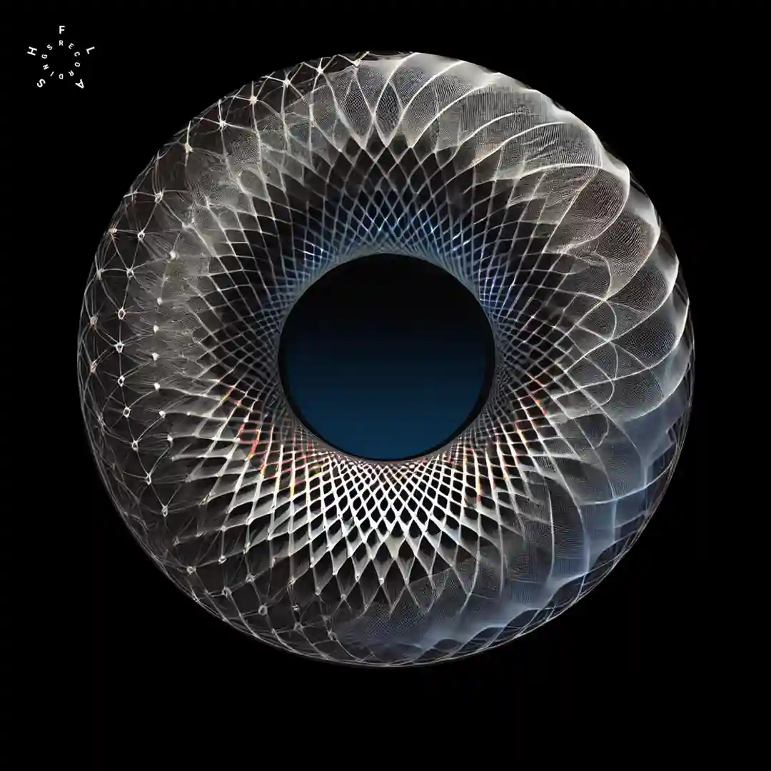 White Owl (Original Mix) cover
