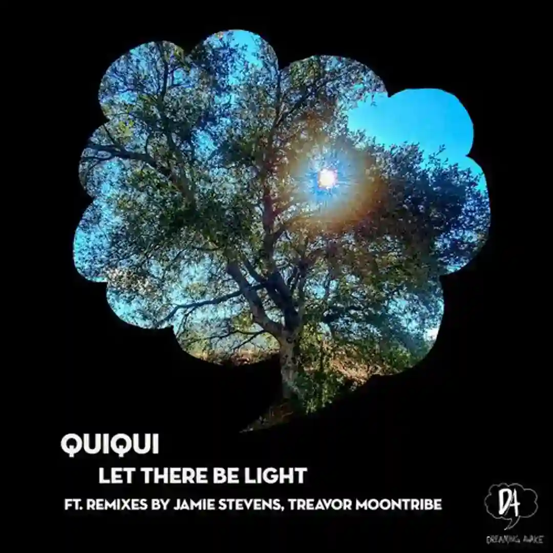 Let There Be Light (Treavor Moontribe Remix) cover