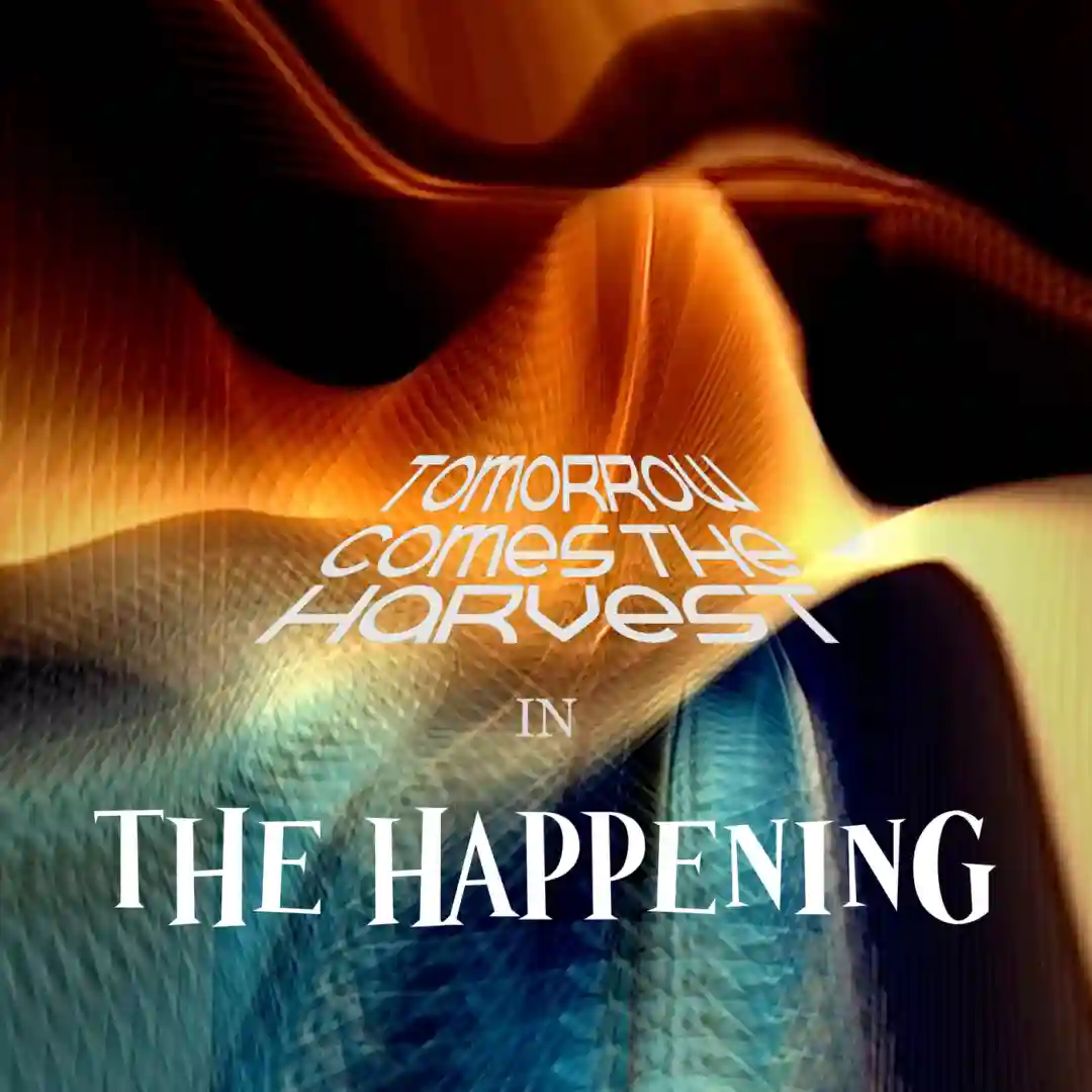 The Happening (Original Mix) cover