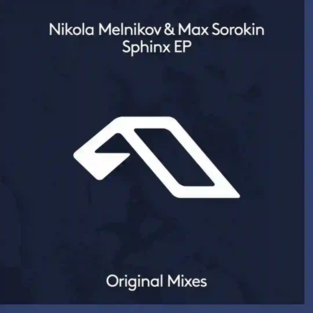 Sphinx EP cover
