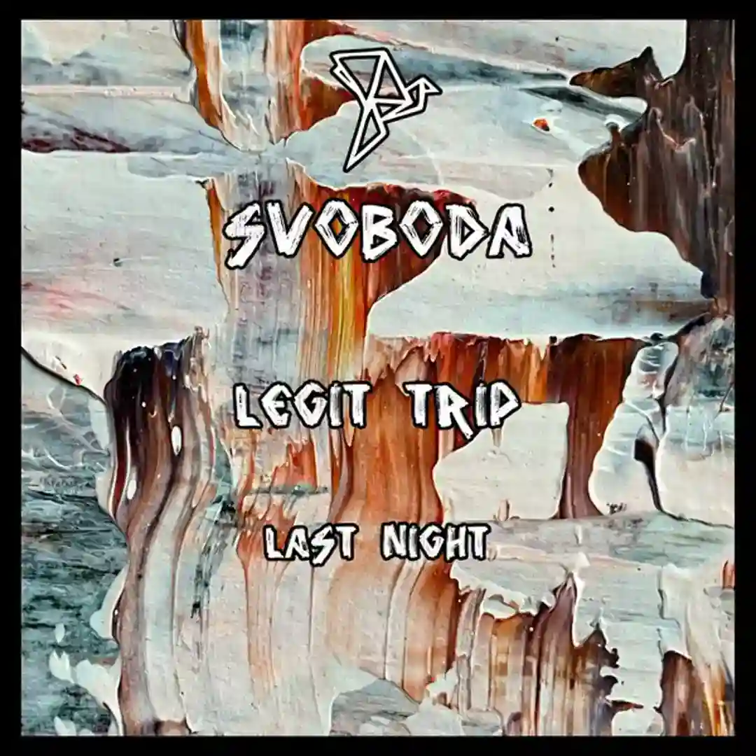 Last Night (House Mix) cover