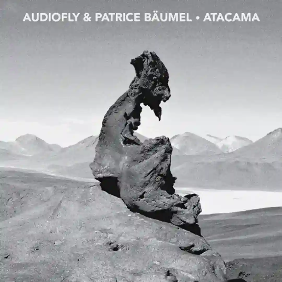 Atacama (Original Mix) cover