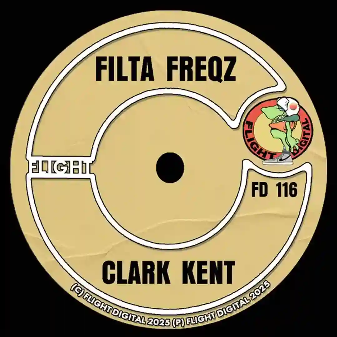 Clark Kent cover