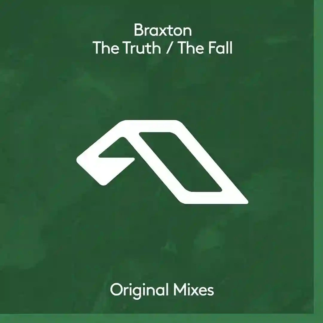 The Truth (Extended Mix) cover