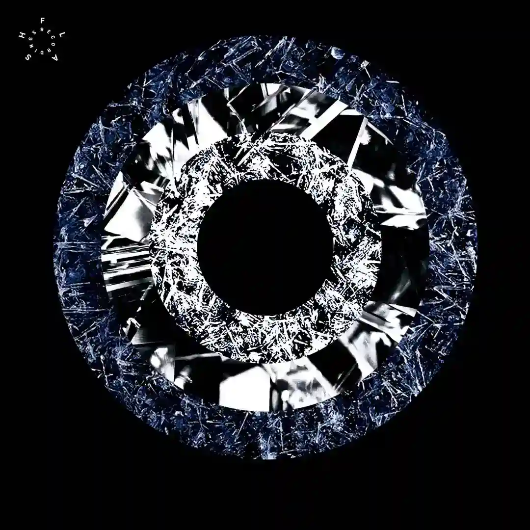 Far Away EP cover