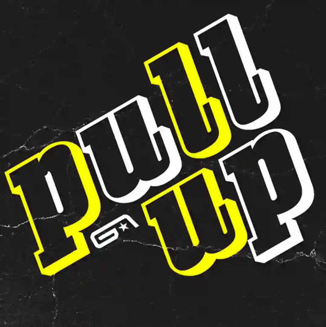 Pull Up (West Norwood Cassette Library Remix) cover