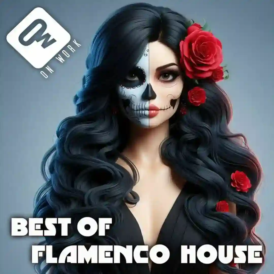 Dominicana (Spanish Mix) cover