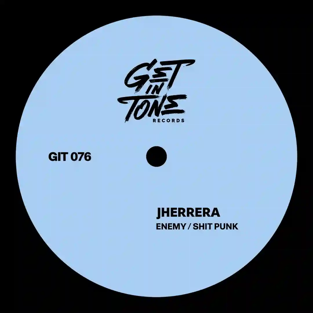 Enemy (Original mix) cover