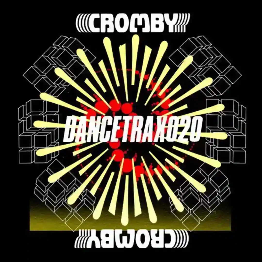 Dance Trax, Vol. 20 cover