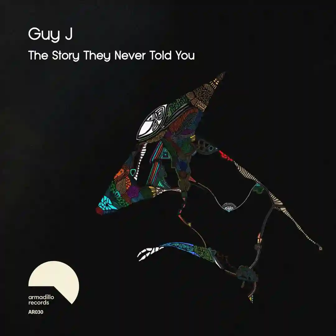 The Story They Never Told You cover