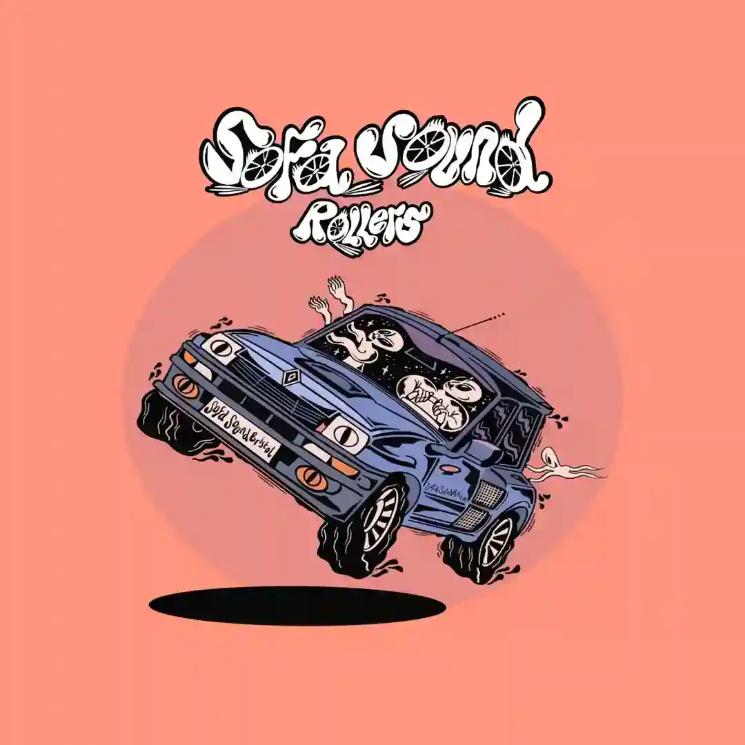 Counting The Pennies (Original Mix) cover