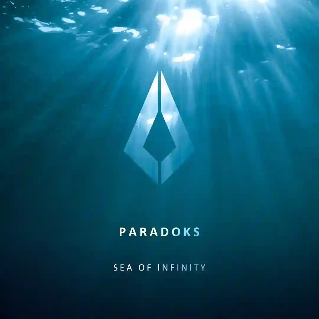 Sea of Infinity (Extended Mix) cover