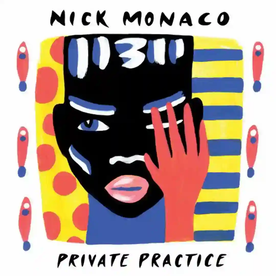 Private Practice (Original Mix) cover