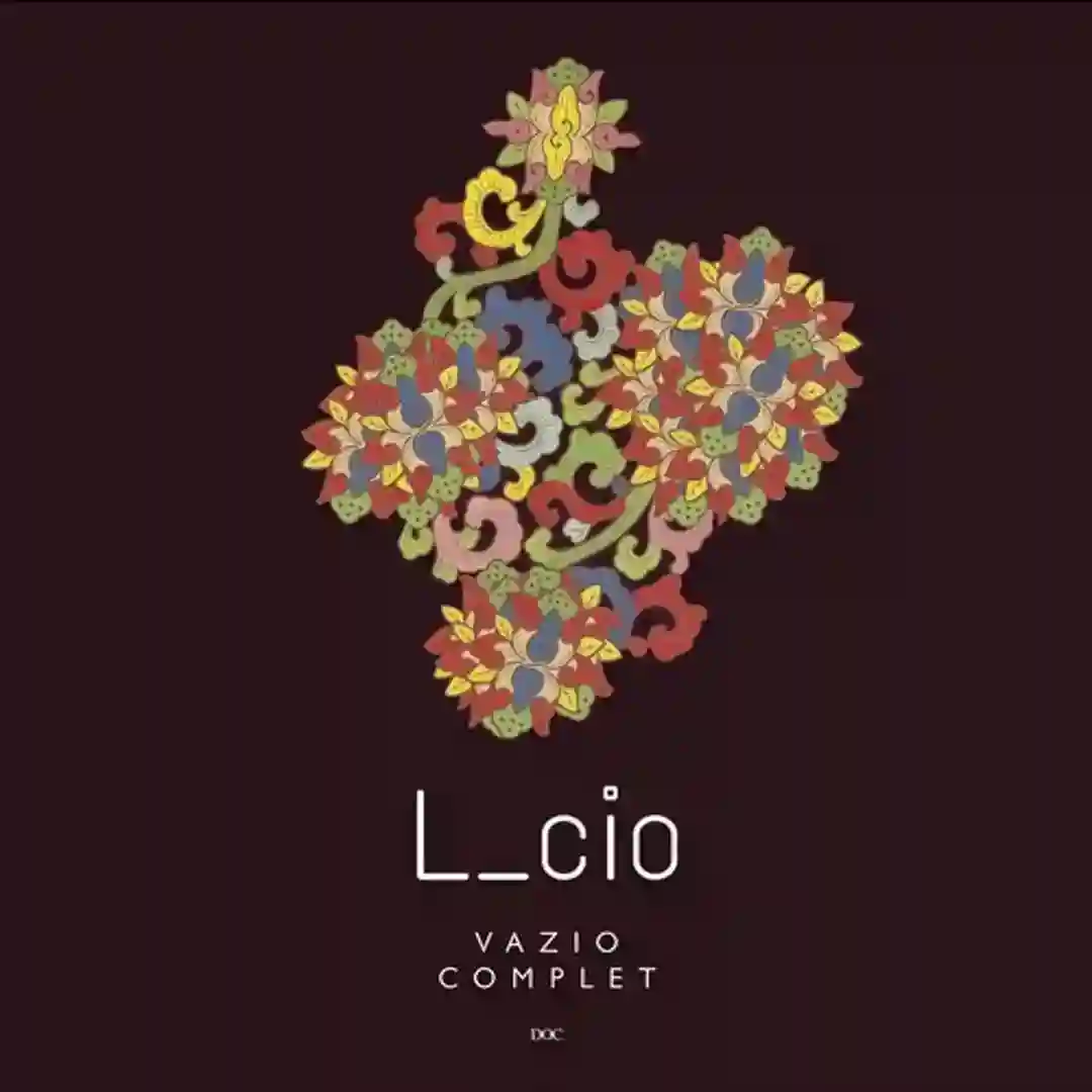 Vazio (Original Mix) cover