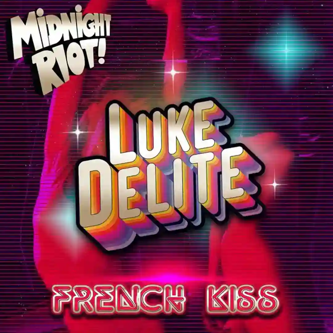 French Kiss (Prude Instrumental Mix) cover
