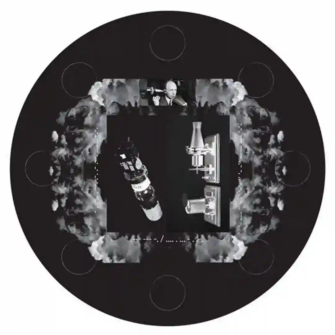 Telegraphic (Original Mix) cover