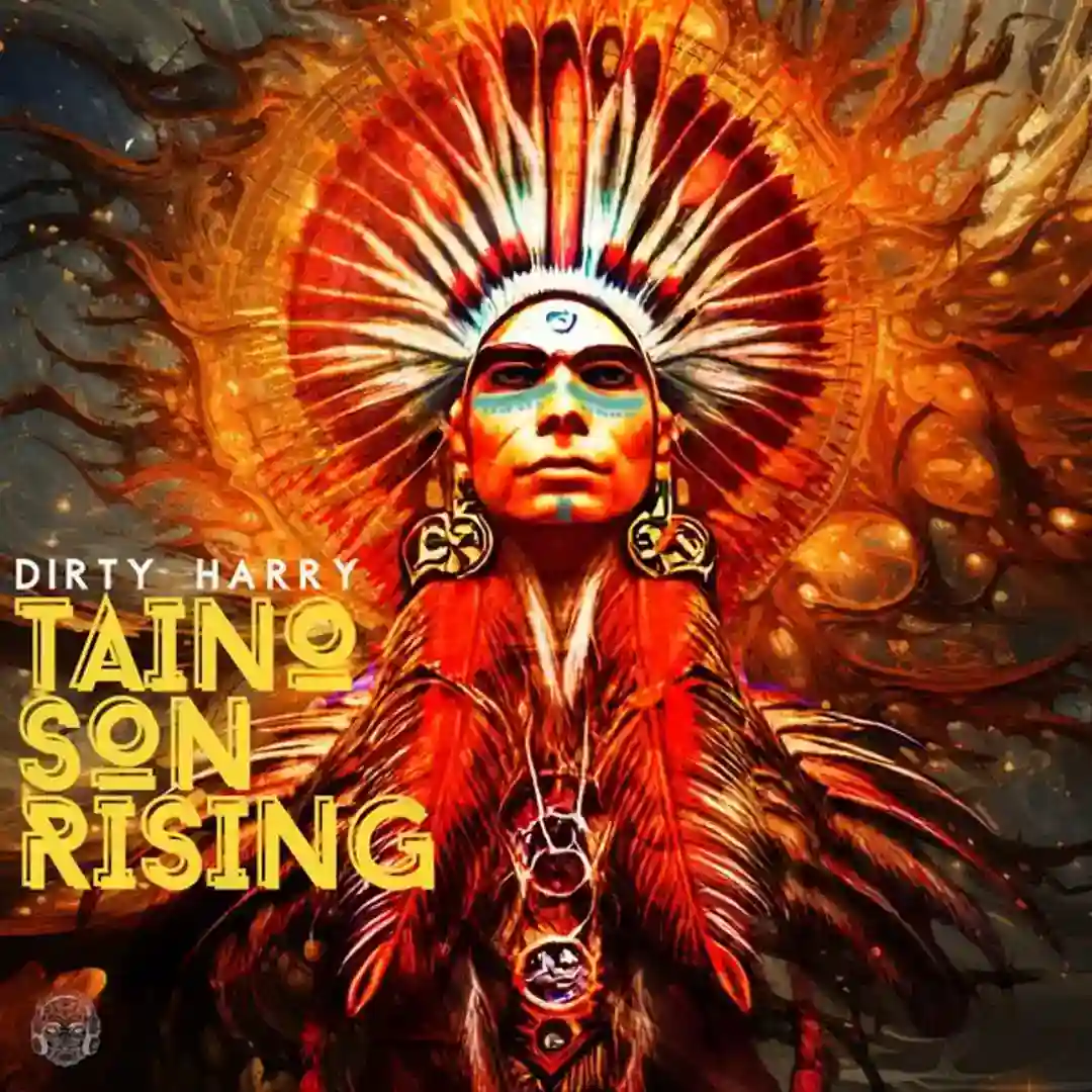 Taino Son Rising (Original Mix) cover