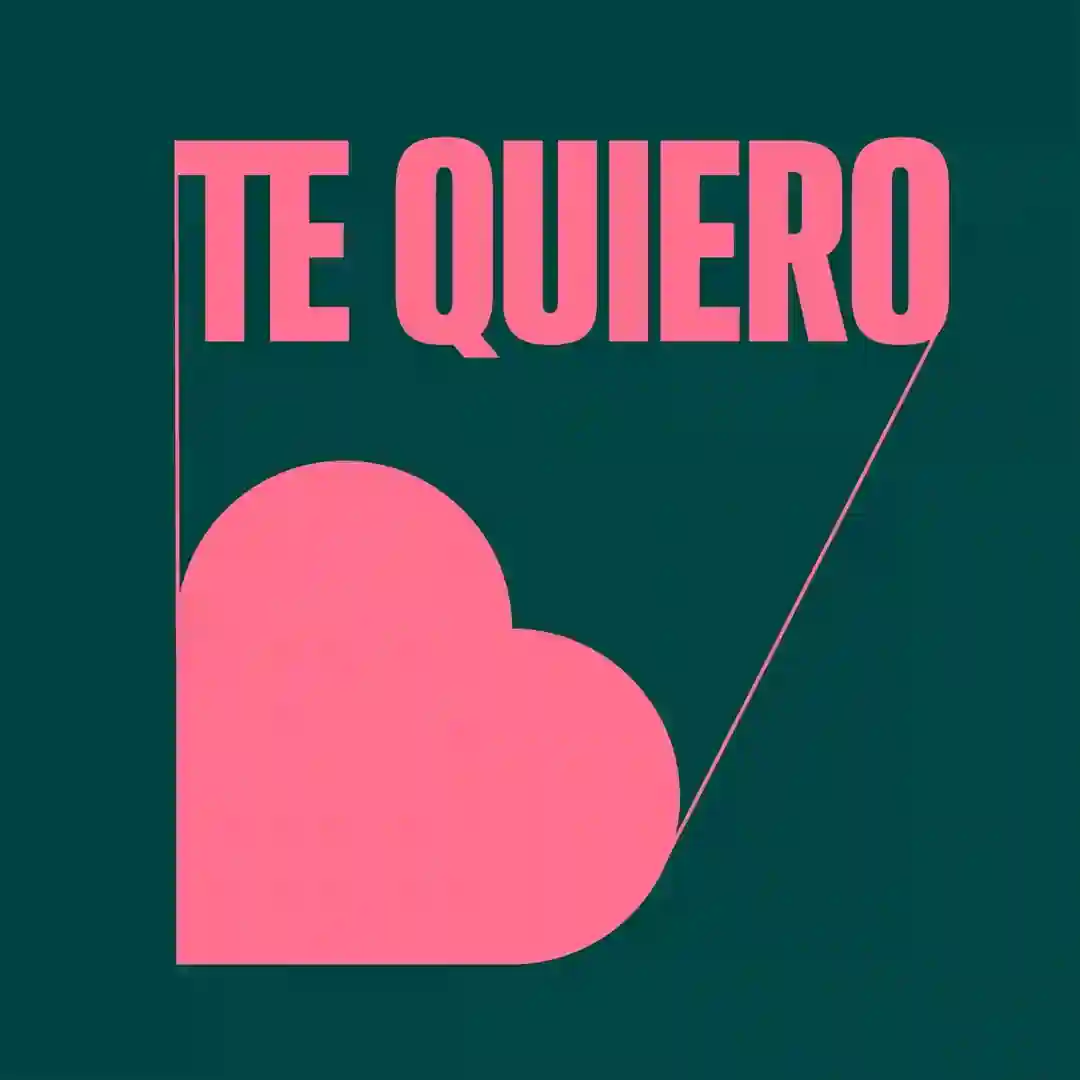 Te Quiero cover