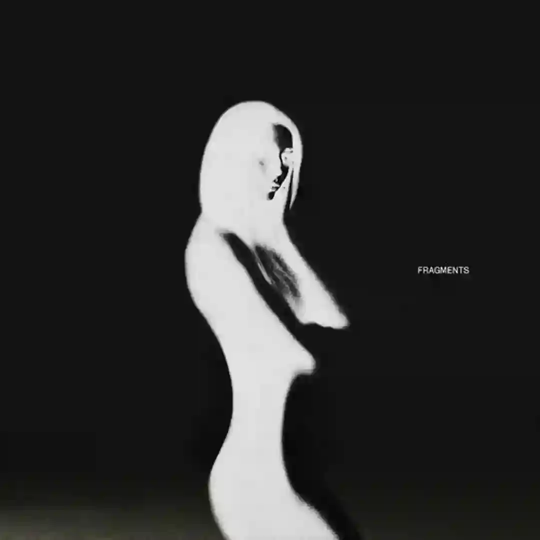 Fragments cover