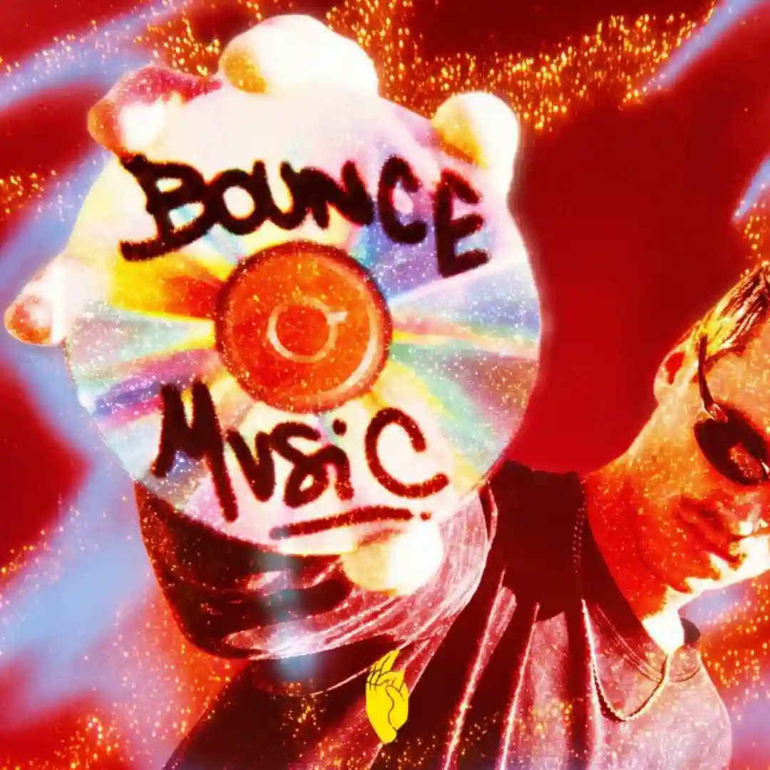 Bounce Music cover