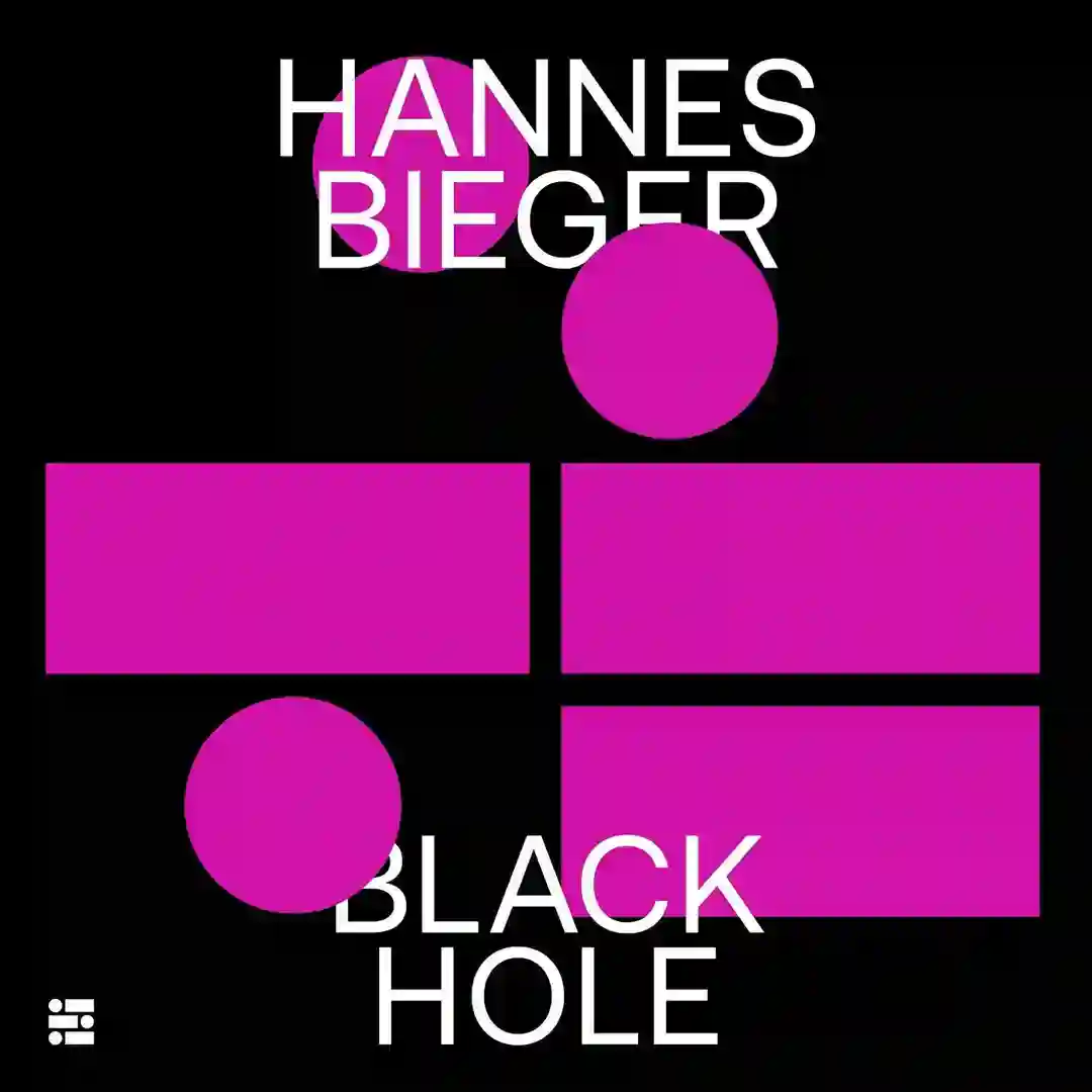 Black Hole cover