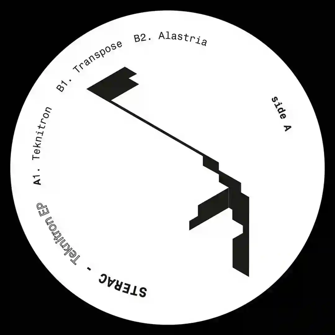 Transpose cover
