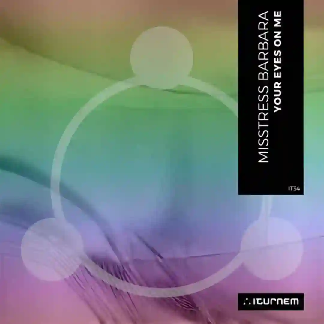 Your Hands on Me cover