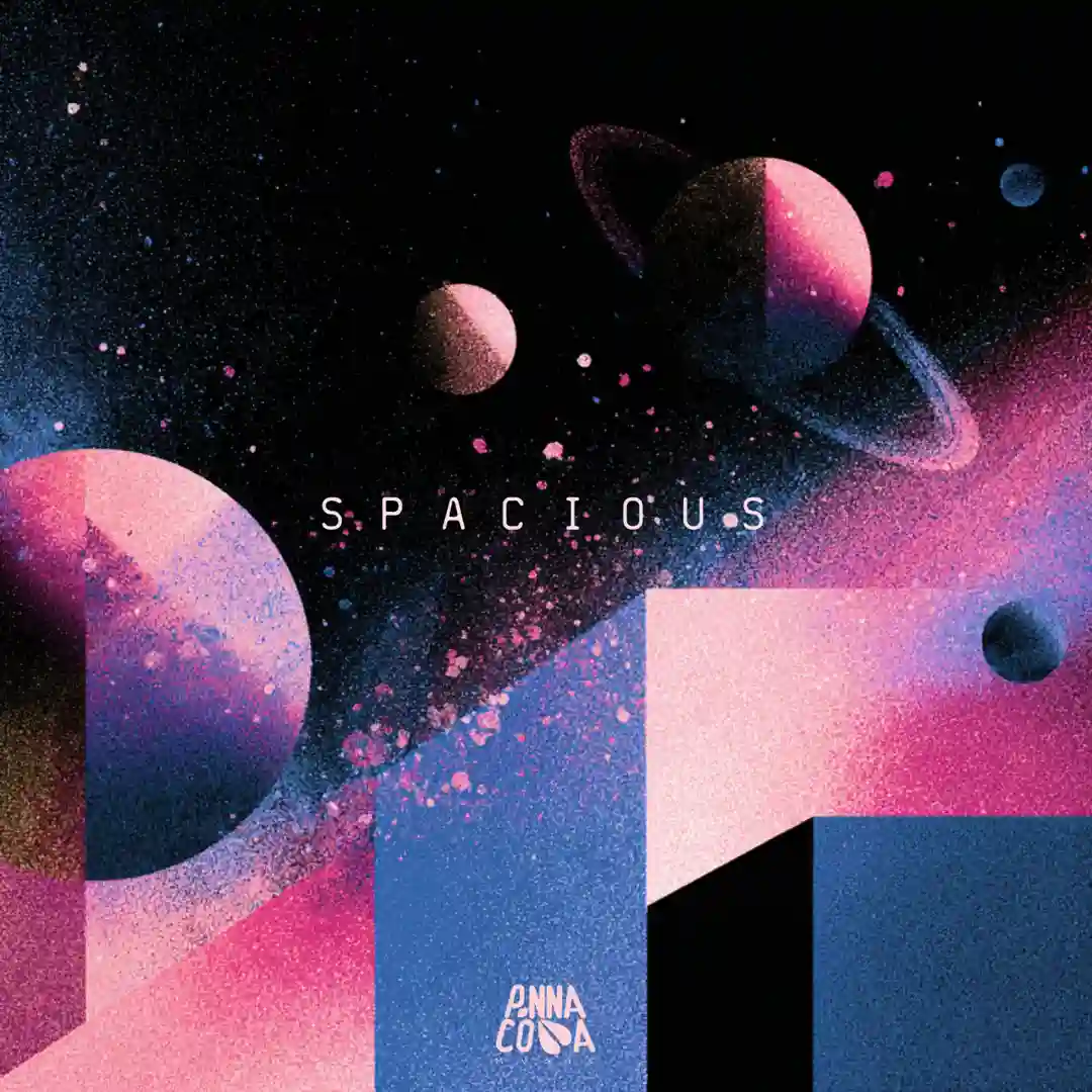 Spacious cover