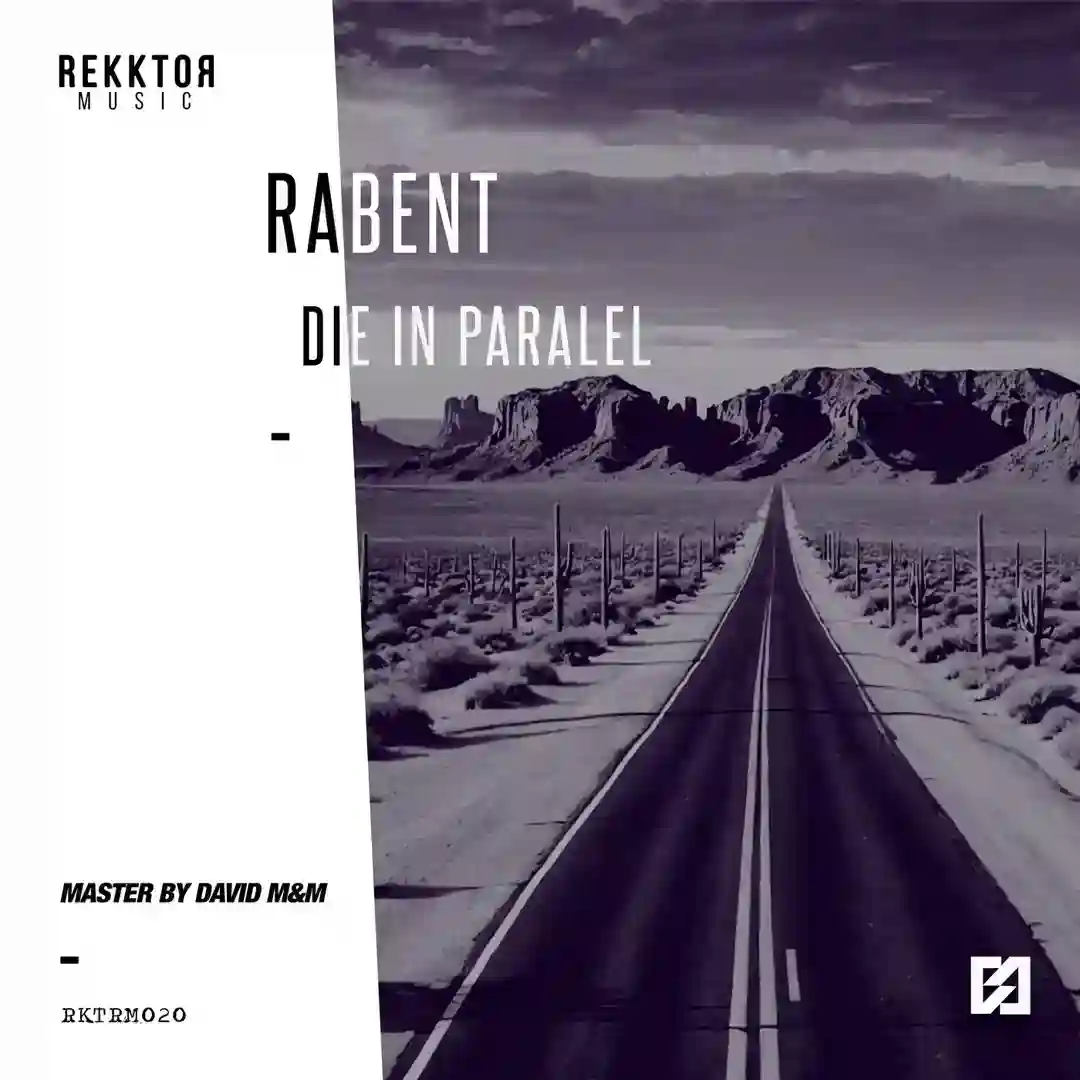 Die in Paralel (Original Mix) cover