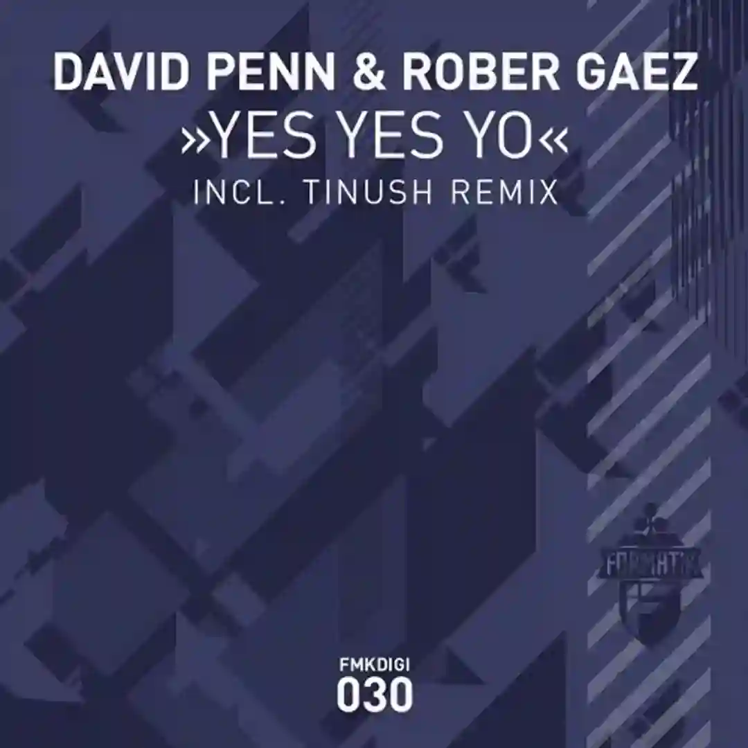 Yes Yes Yo cover