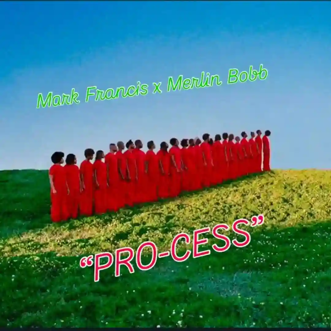Process (Main Version) cover
