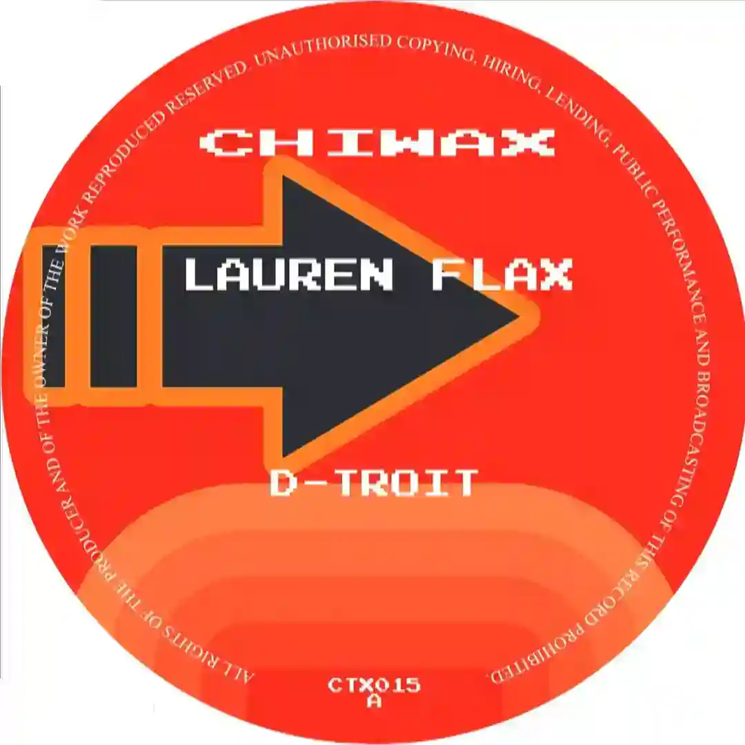 D-Troit cover