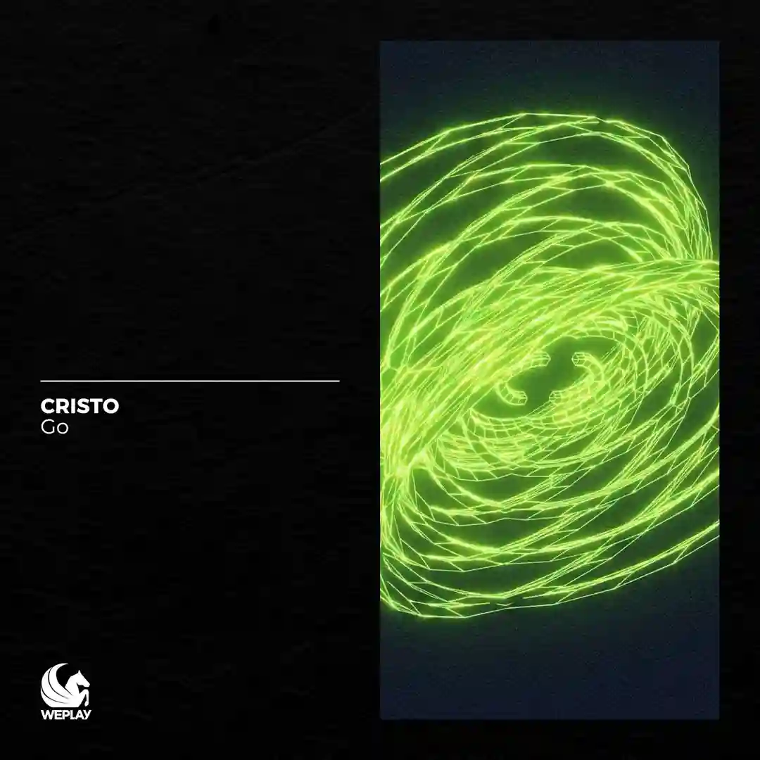 Go (Extended Mix) cover